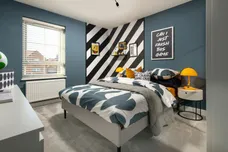 Plot 11, The Denby, The Hawthorns, Beck Lane, Sutton-In-Ashfield