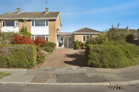 Property responsive