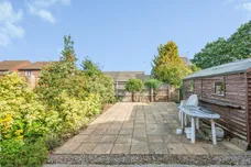 Valley Gardens, North Walsham