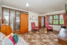 Valley Gardens, North Walsham