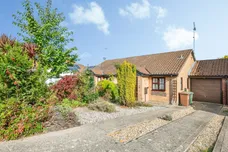 Valley Gardens, North Walsham