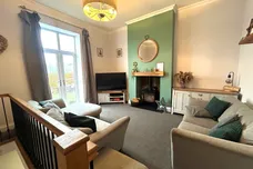 Laburnum Street, Farsley, Pudsey