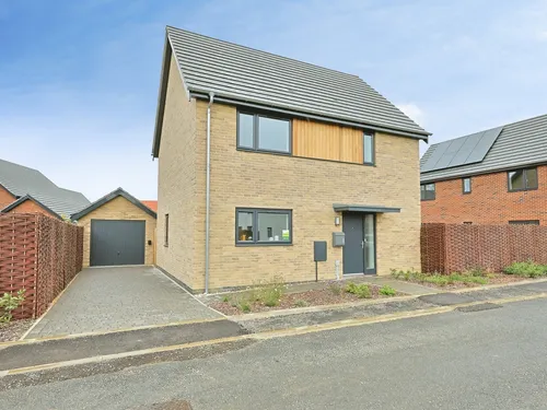 Keeper Lane, Swaffhamphoto