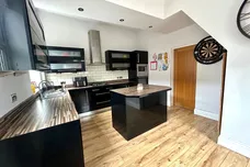 Laburnum Street, Farsley, Pudsey