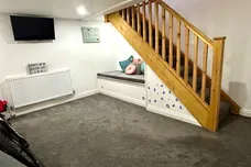 Laburnum Street, Farsley, Pudsey