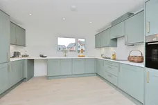 Keeper Lane, Swaffham