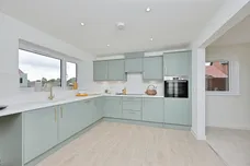 Keeper Lane, Swaffham