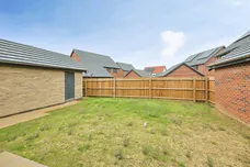 Keeper Lane, Swaffham