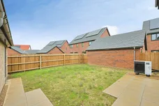 Keeper Lane, Swaffham