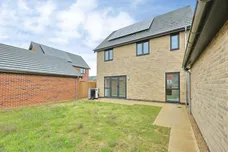 Keeper Lane, Swaffham