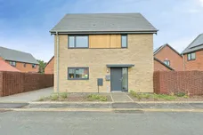 Keeper Lane, Swaffham