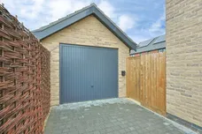 Keeper Lane, Swaffham