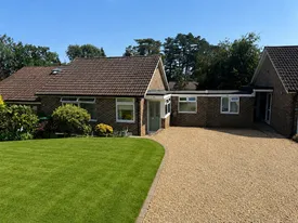 Property responsive