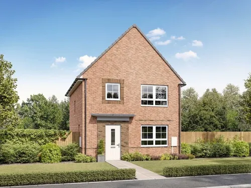 The Pearls, Dunley, Stourport-On-Severnphoto