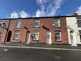 Property responsive