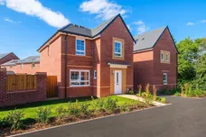 The Pearls, Dunley, Stourport-On-Severn