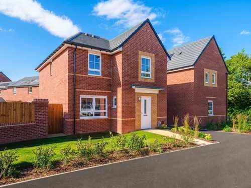 The Pearls, Dunley, Stourport-On-Severnphoto
