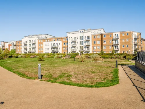 Grebe Way, Maidenheadphoto