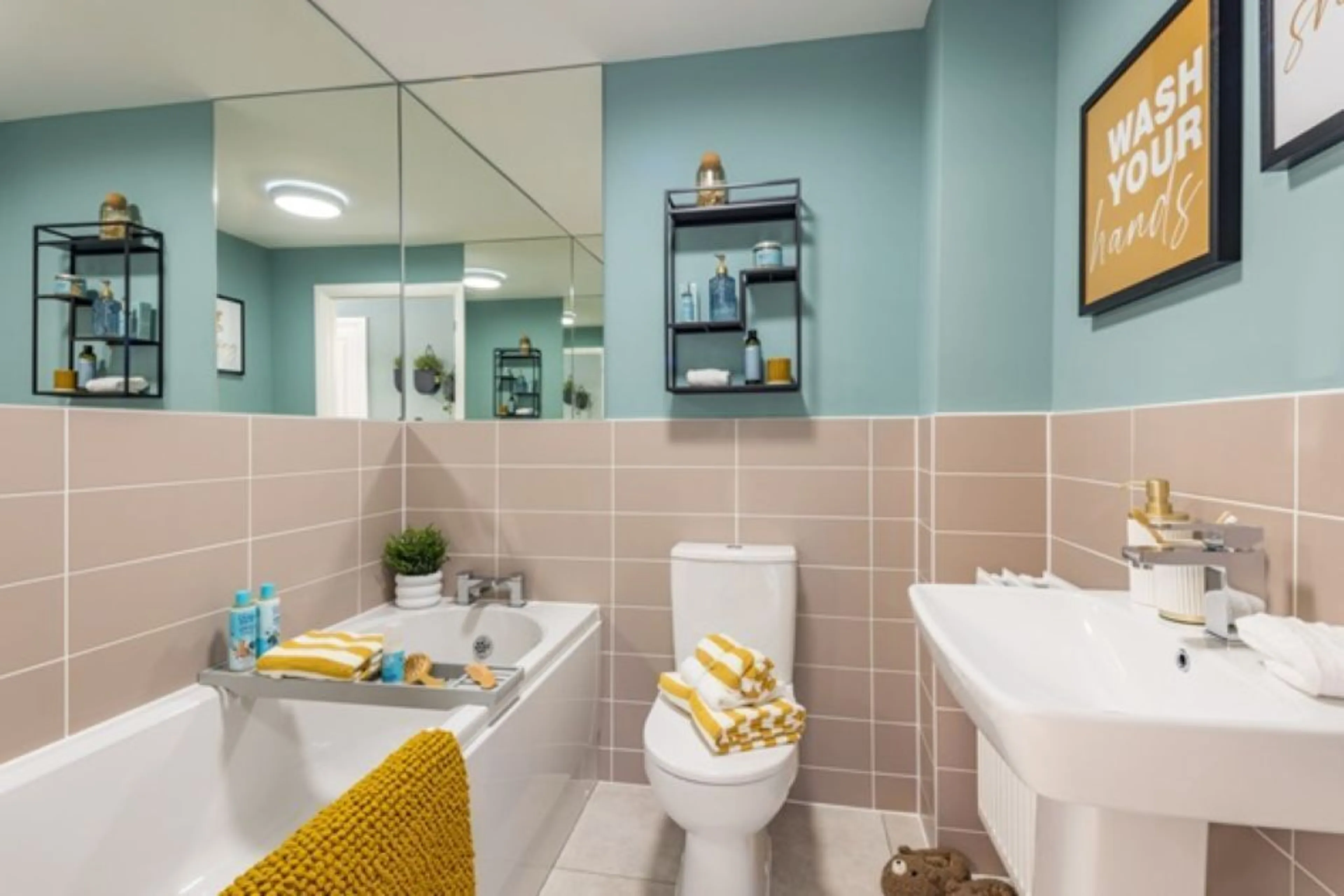 Property at The Pearls, Dunley, Stourport-On-Severn