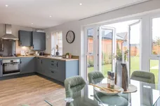 The Pearls, Dunley, Stourport-On-Severn