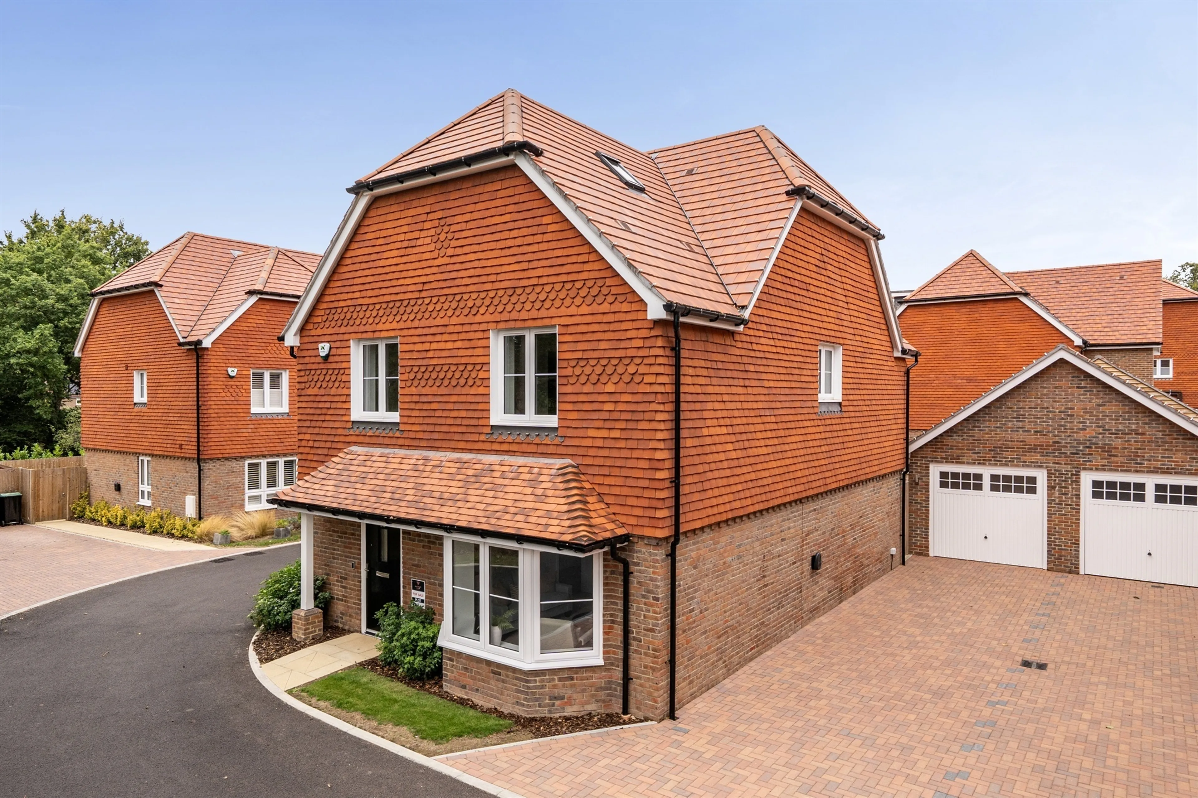 Property at Folders Lane, Burgess Hill