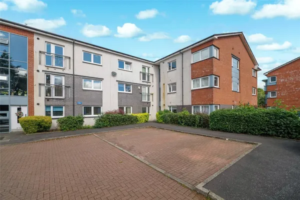 Miller Street, Clydebank, West Dunbar...