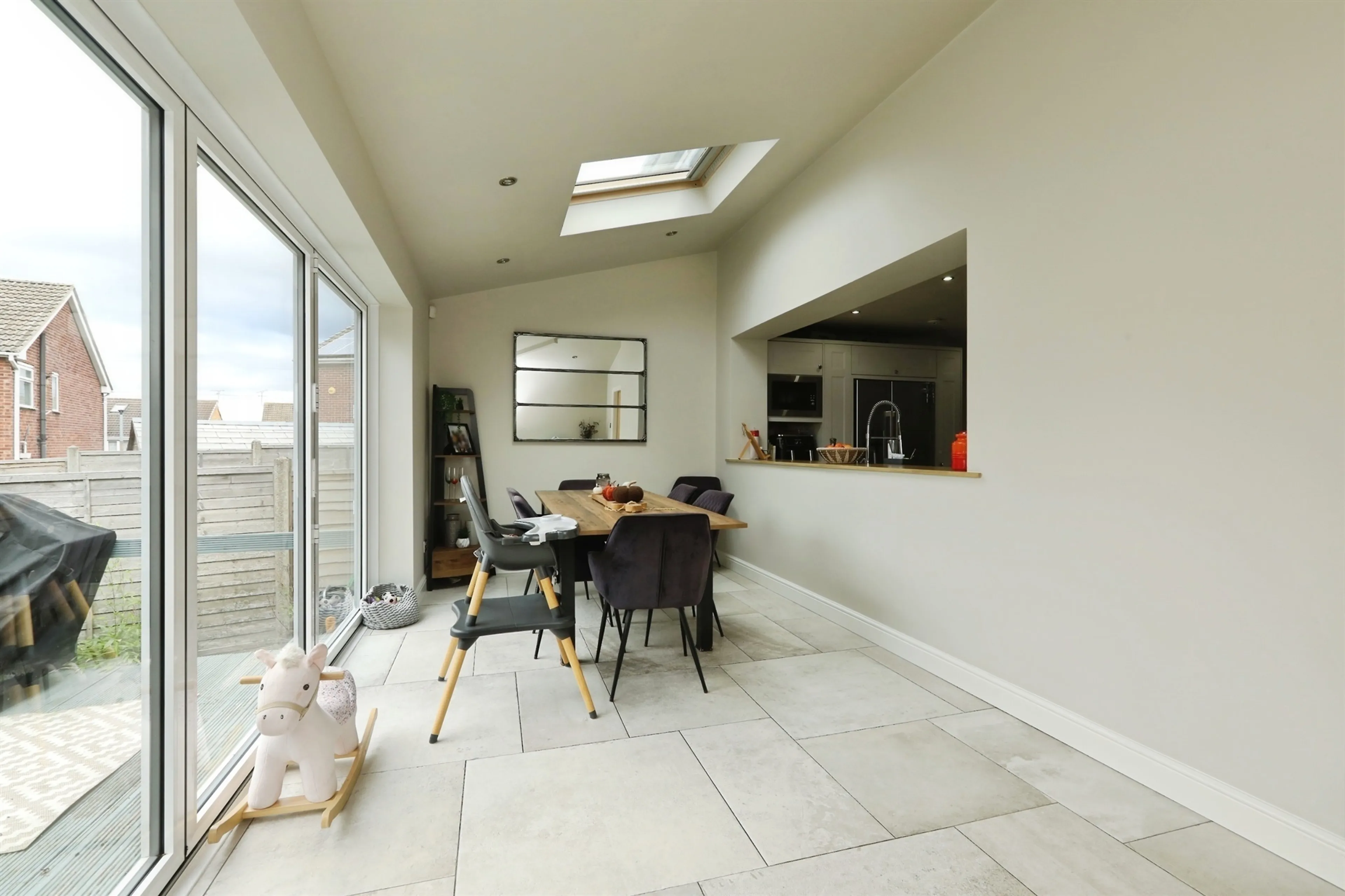 Property at Rochester Road, South Anston, Sheffield