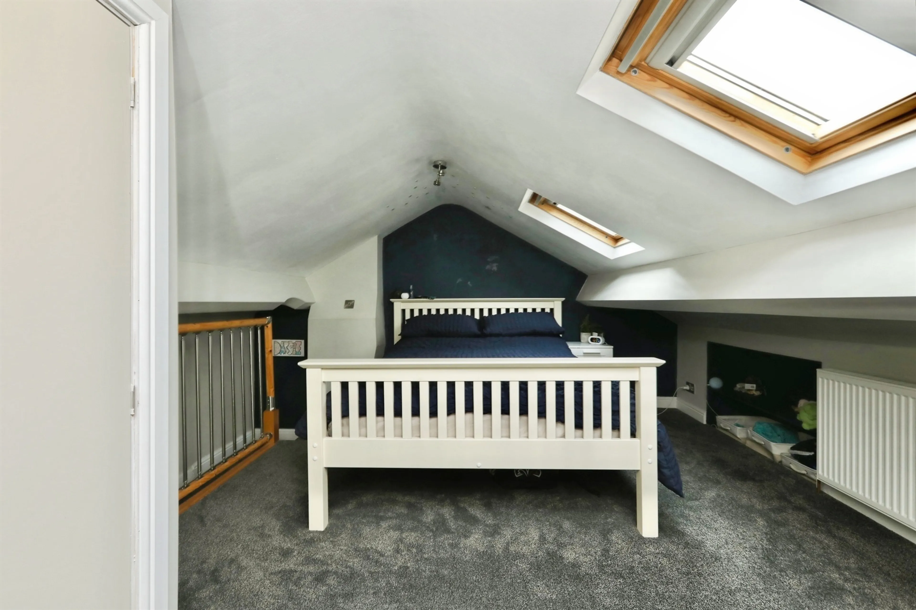 Property at Rochester Road, South Anston, Sheffield