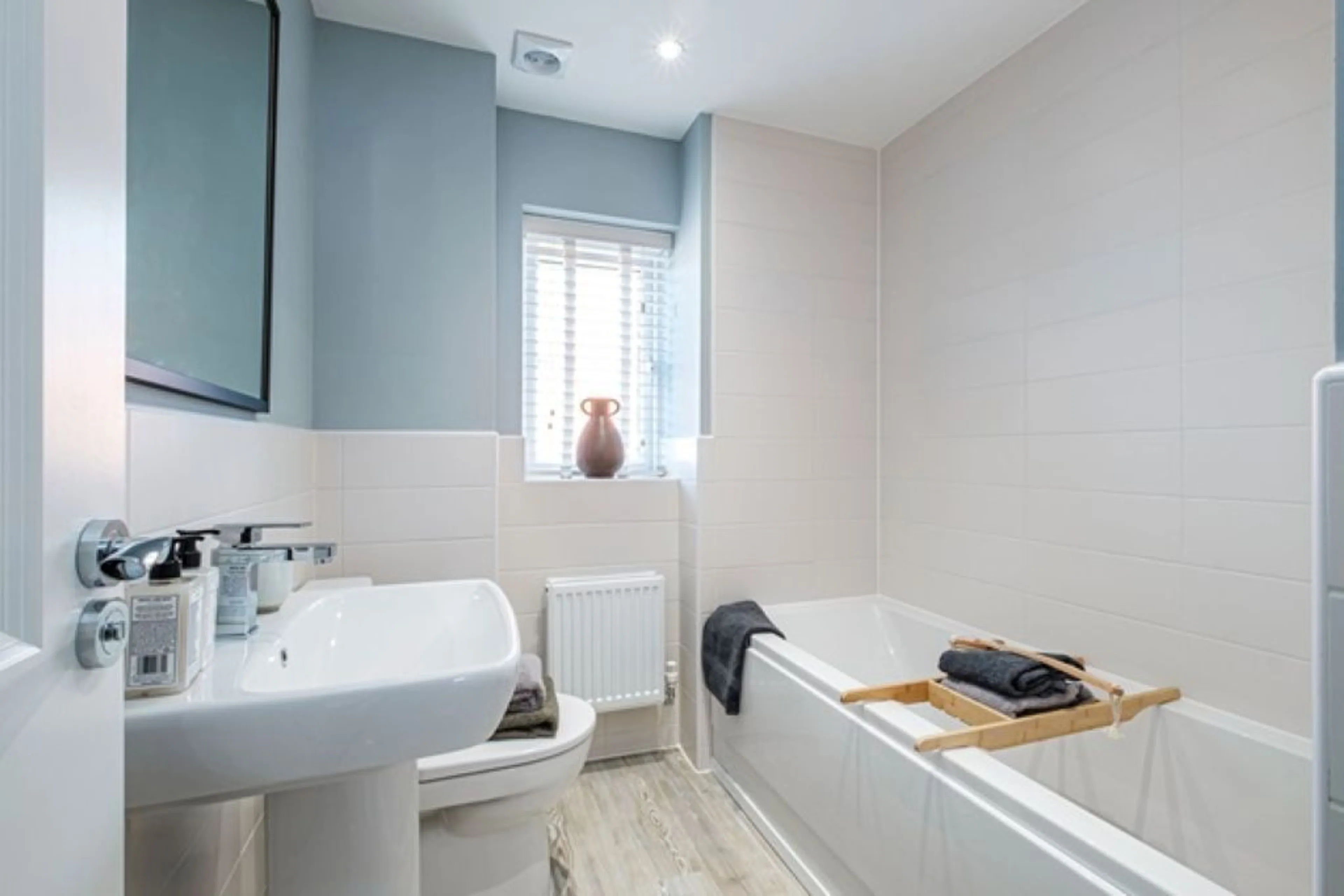 Property at The Pearls, Dunley, Stourport-On-Severn