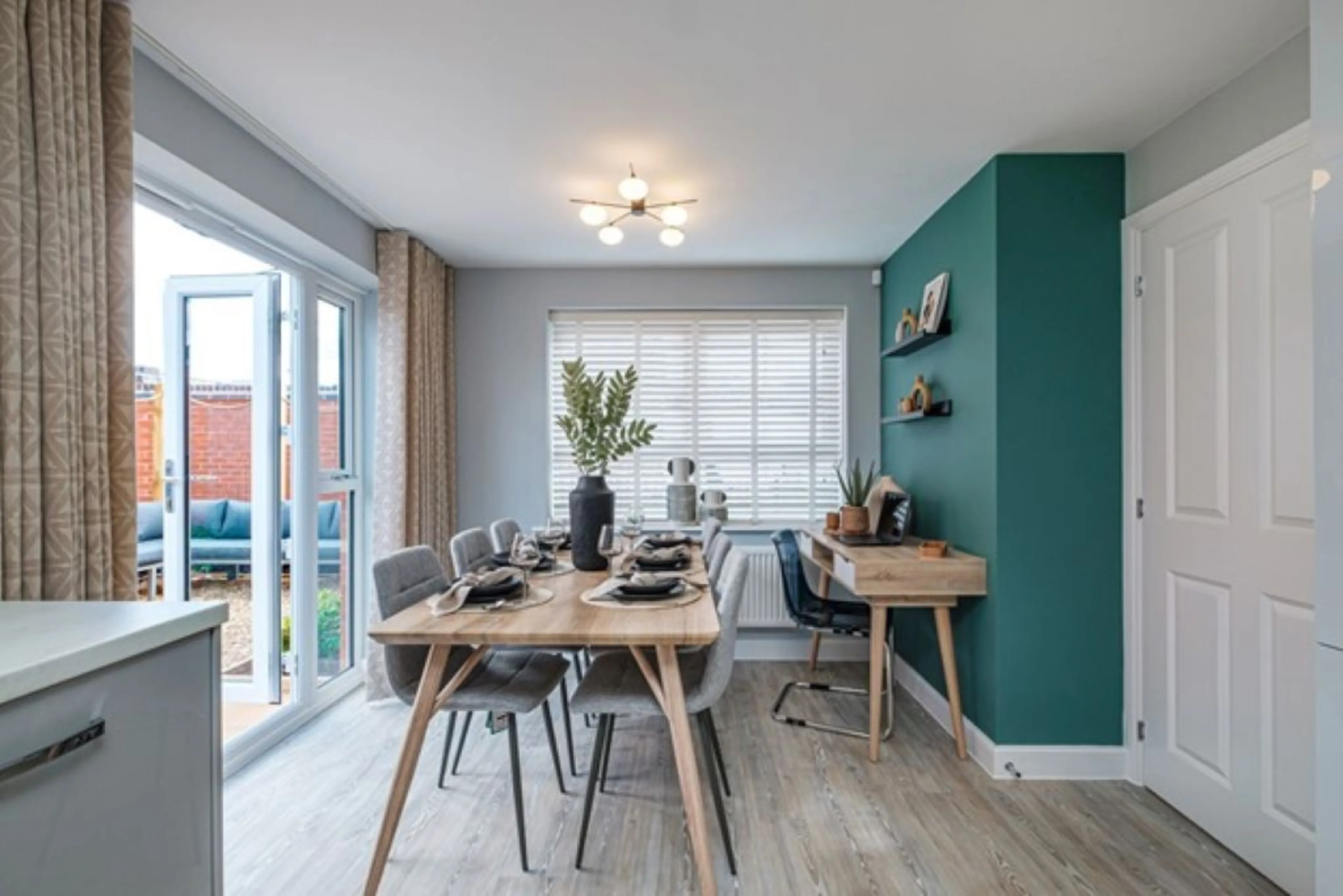 Property at The Pearls, Dunley, Stourport-On-Severn