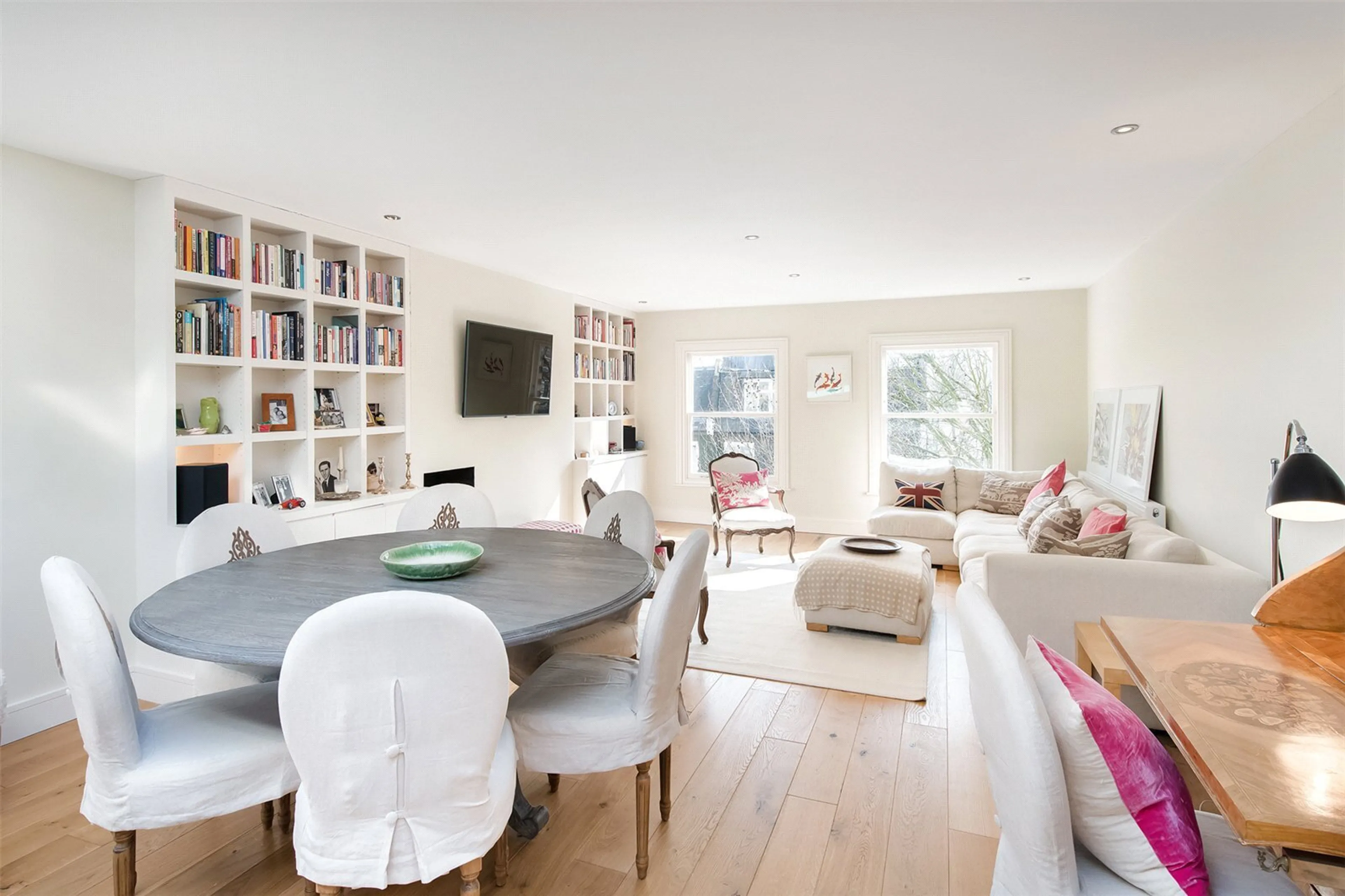 Property at Bolton Gardens, Earls Court, London, SW5