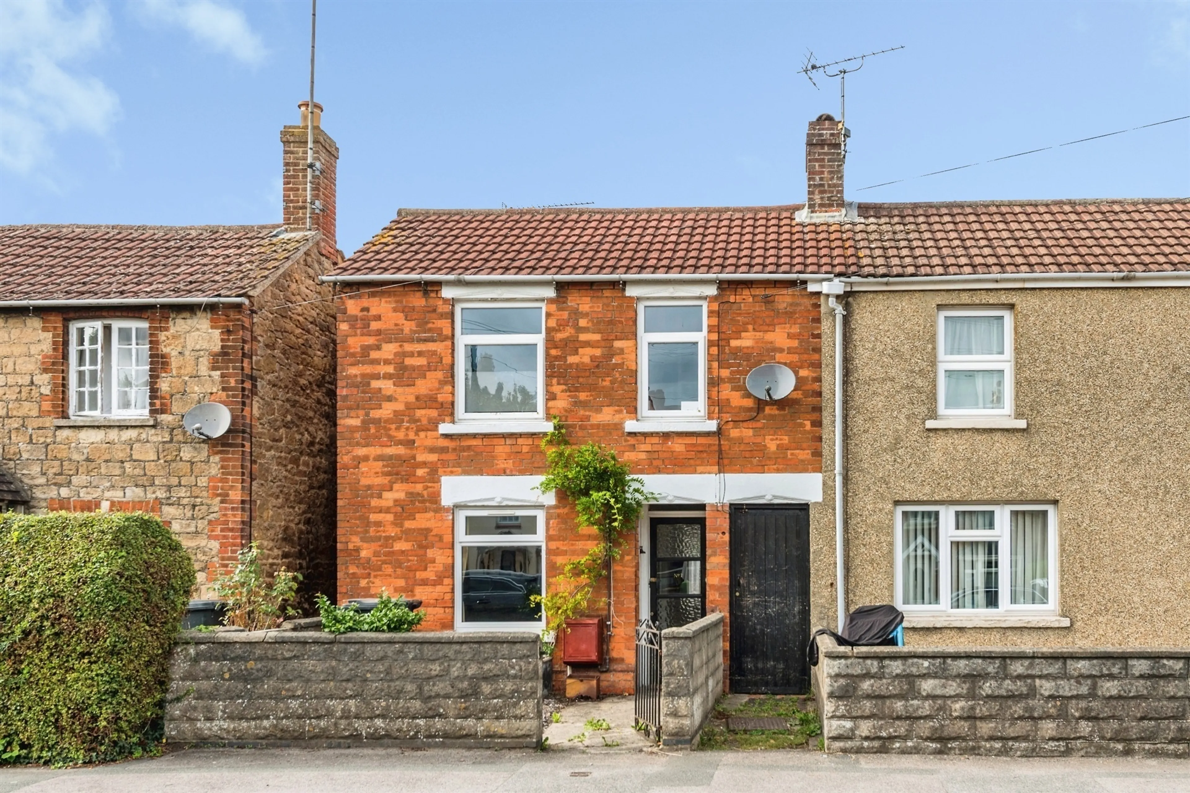 Property at Kingsdown Road, Swindon