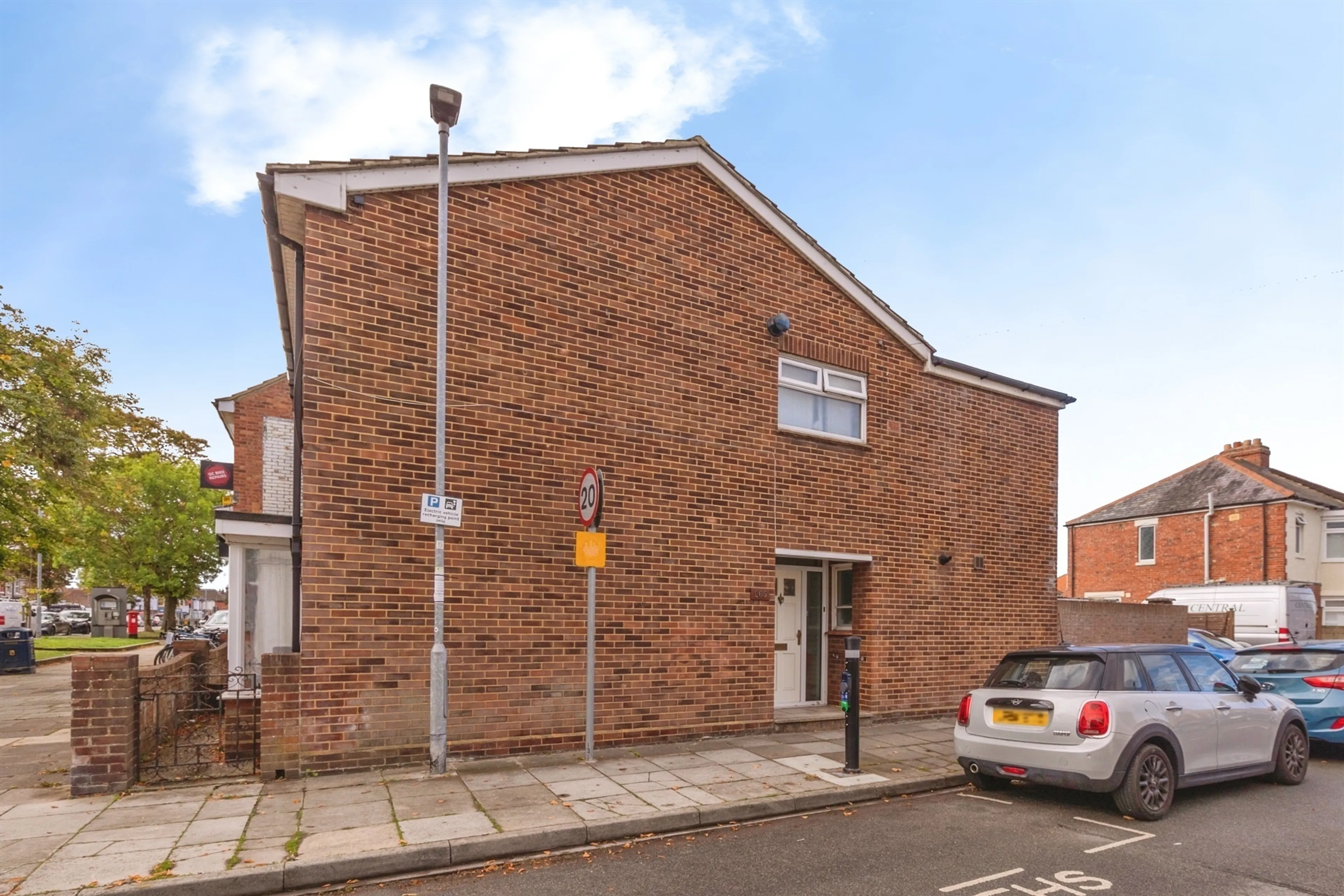 Property at Copnor Road, Portsmouth