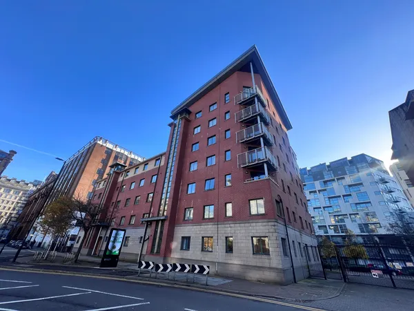 Great Bridgewater Street, City Centre...