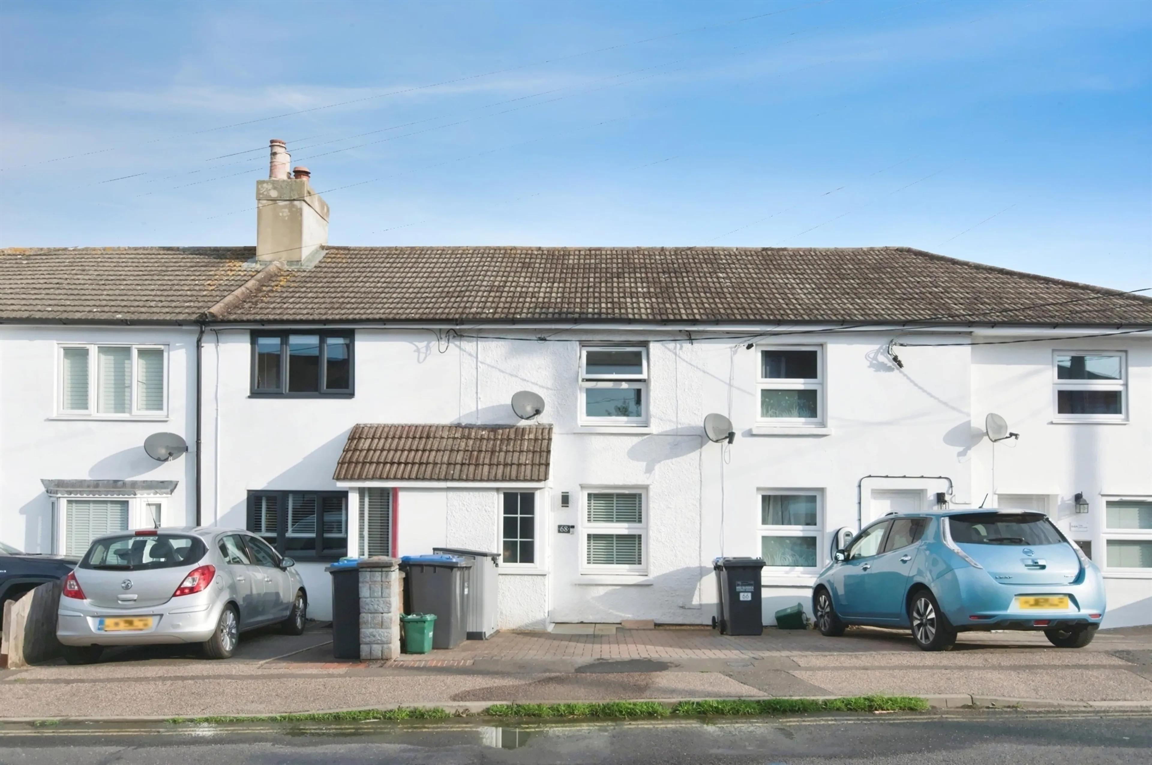 Property at West Street, Burgess Hill