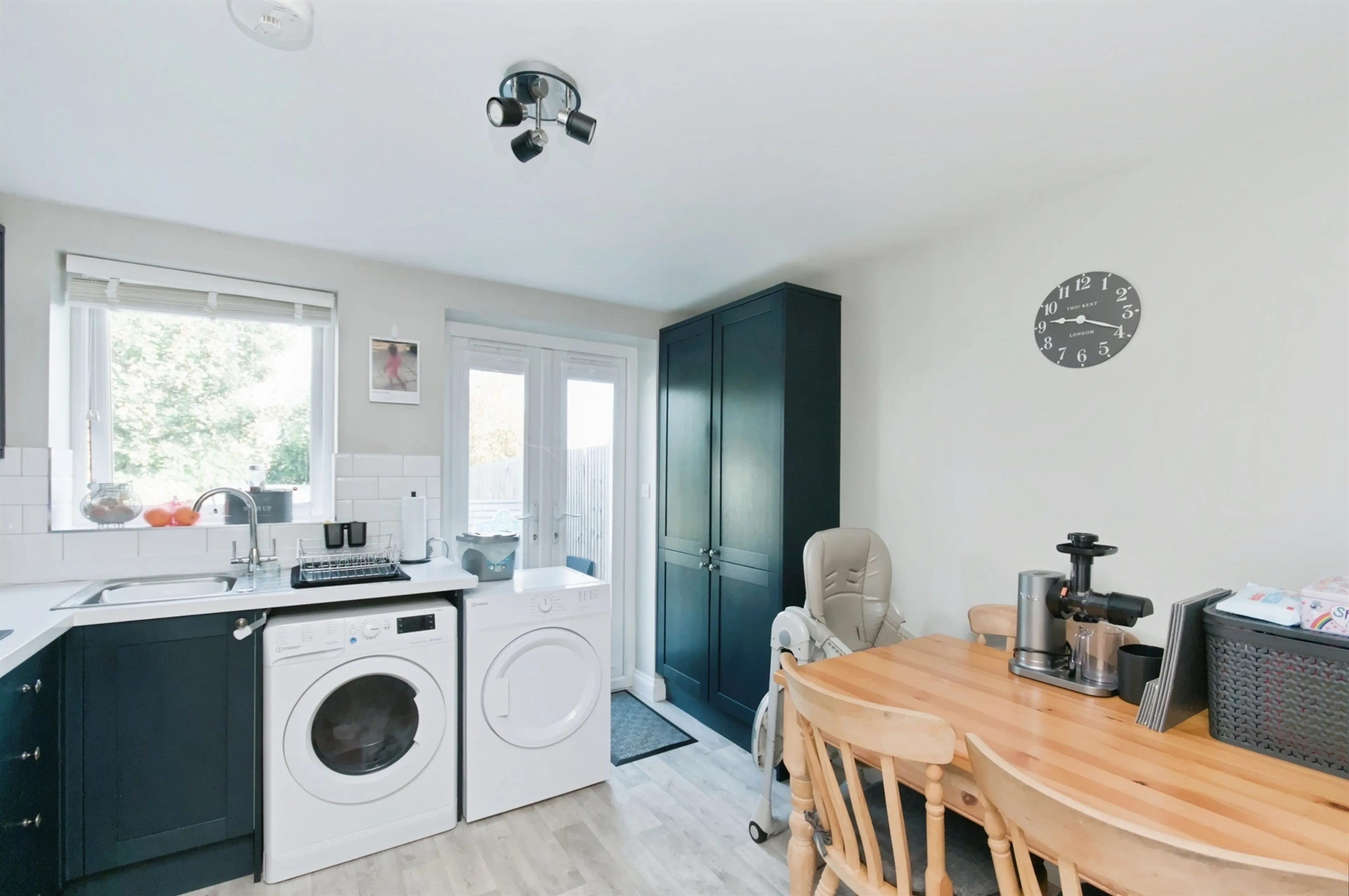 Property at West Street, Burgess Hill