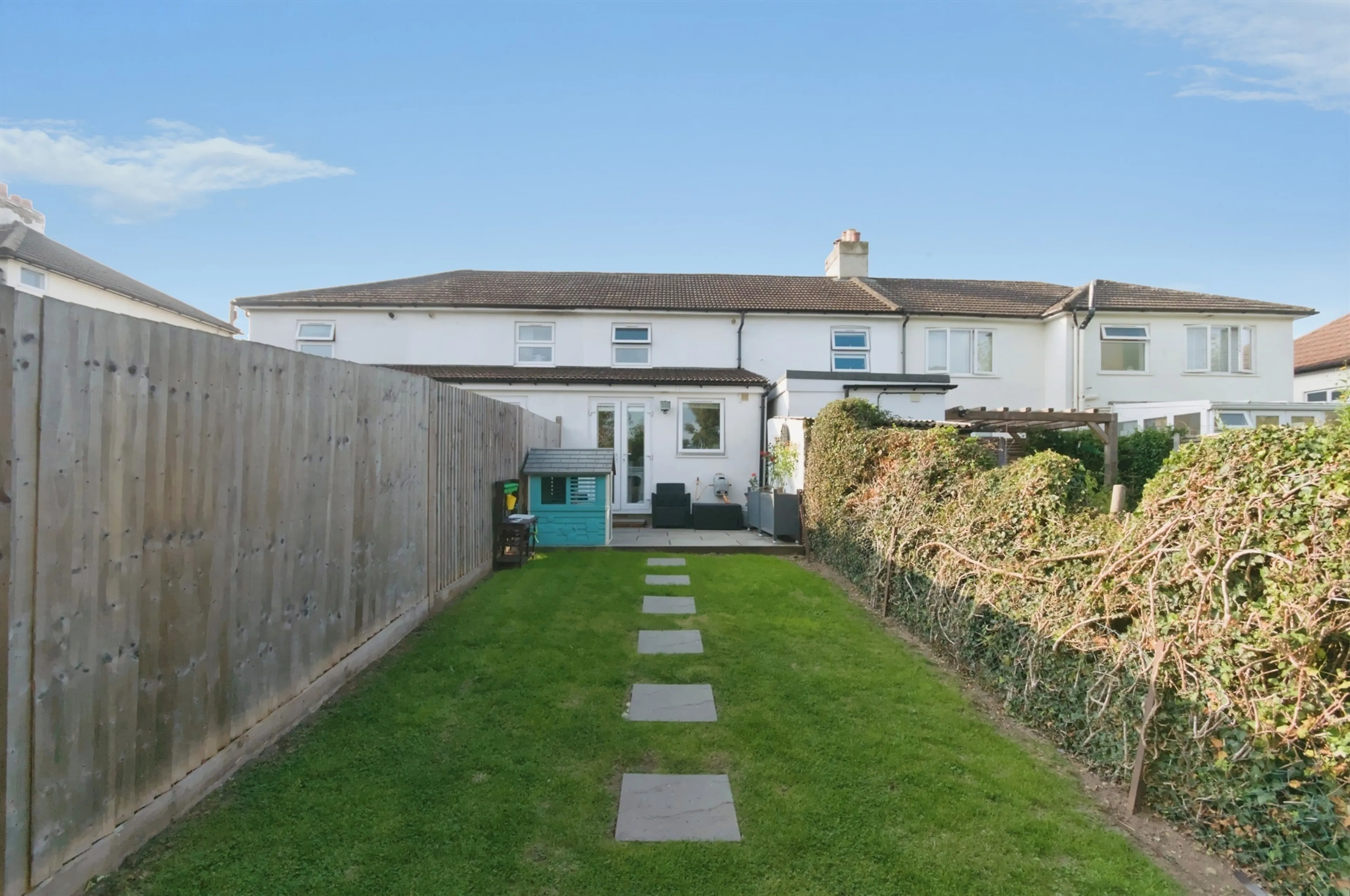 Property at West Street, Burgess Hill