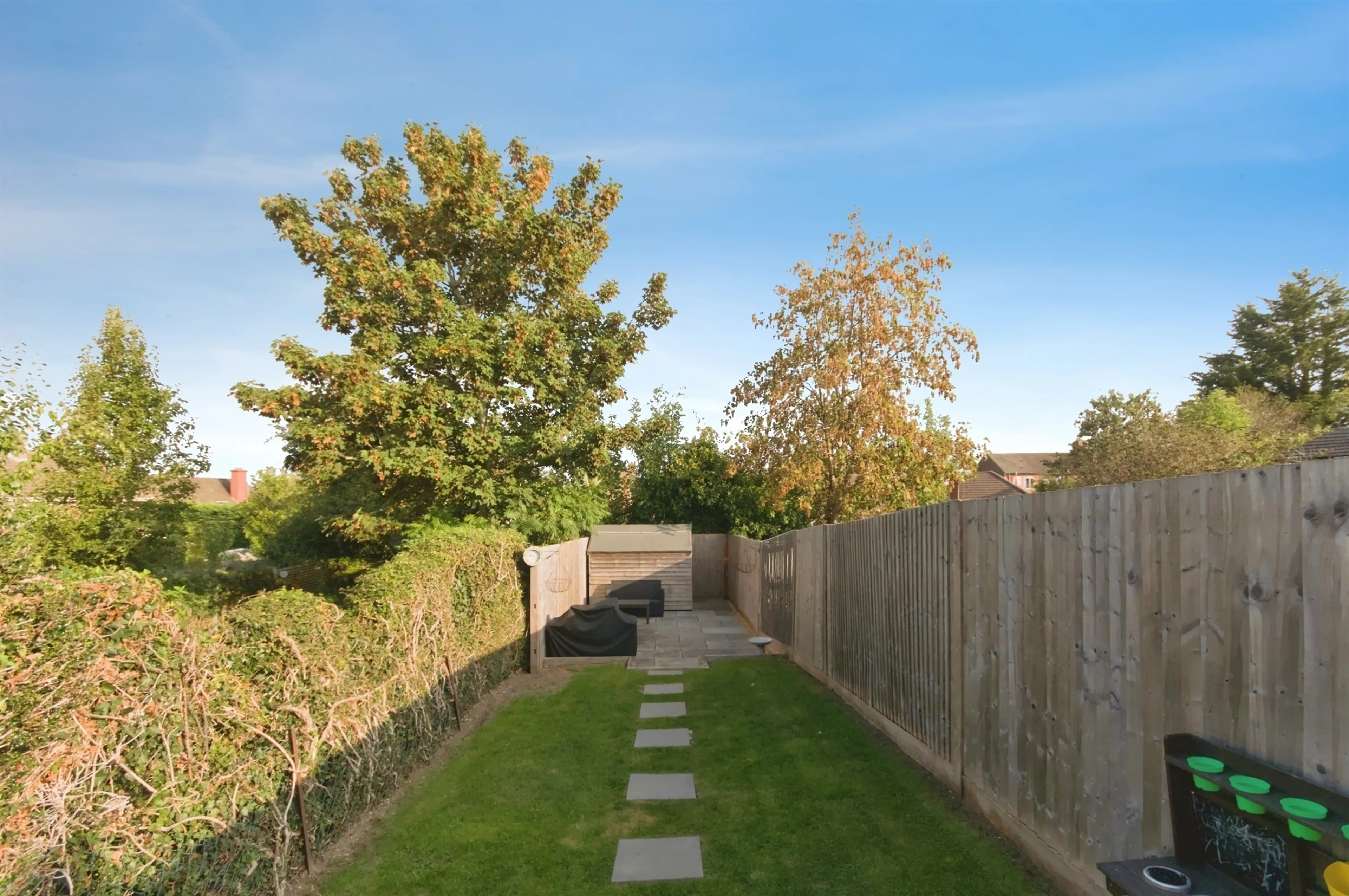 Property at West Street, Burgess Hill