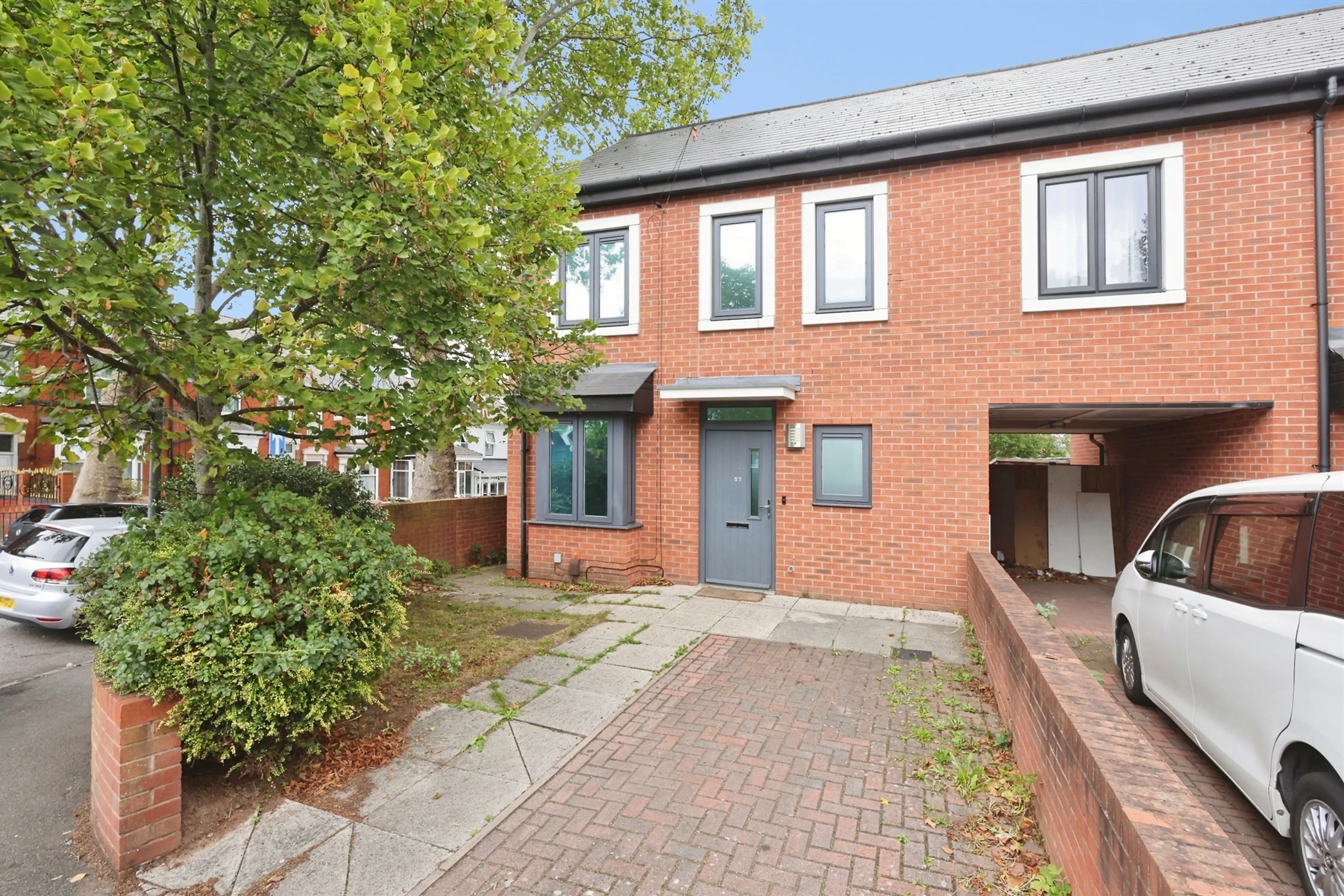 Property at Naseby Road, Birmingham