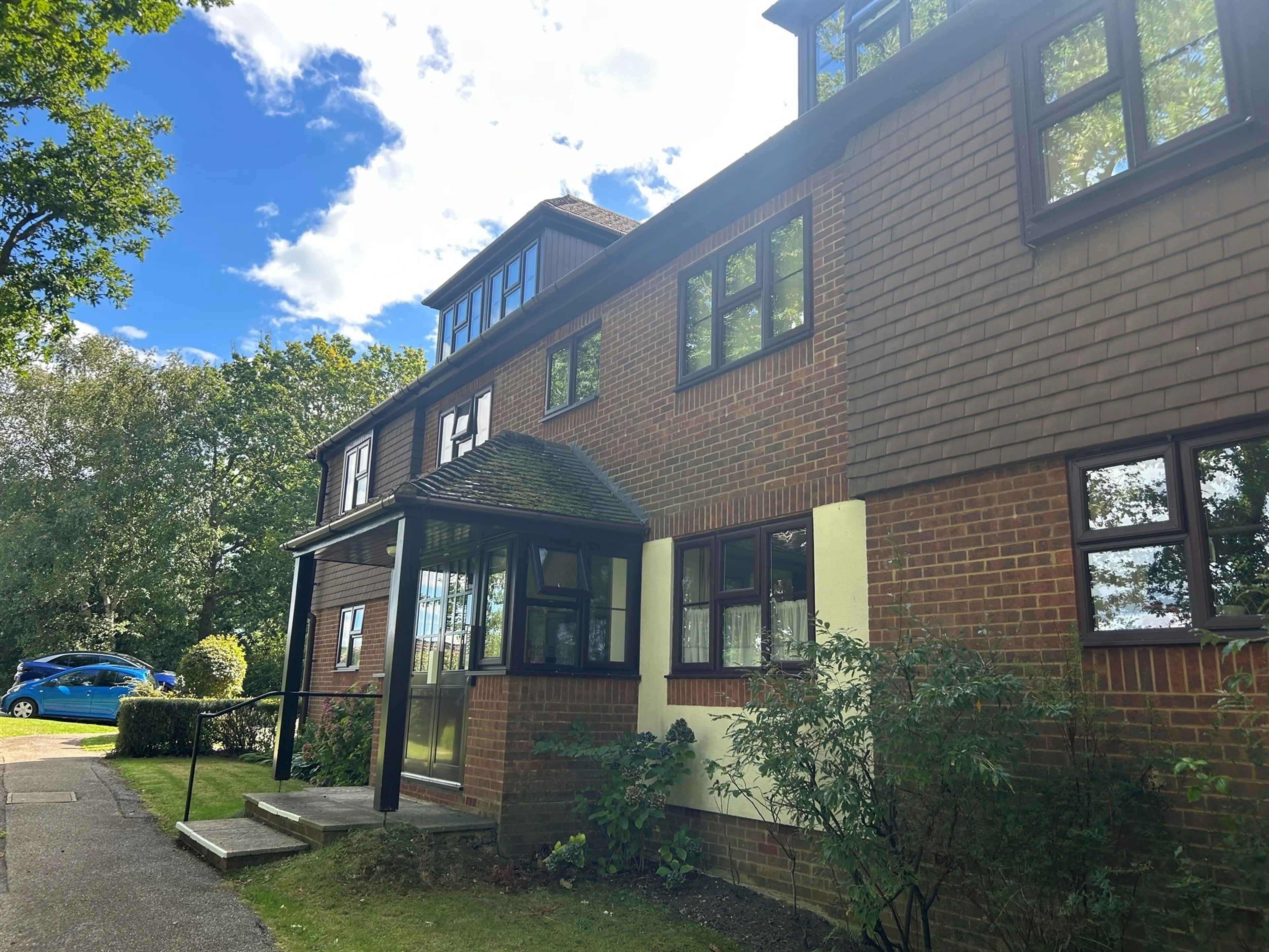 Property at Glynde Court, Bexhill-On-Sea