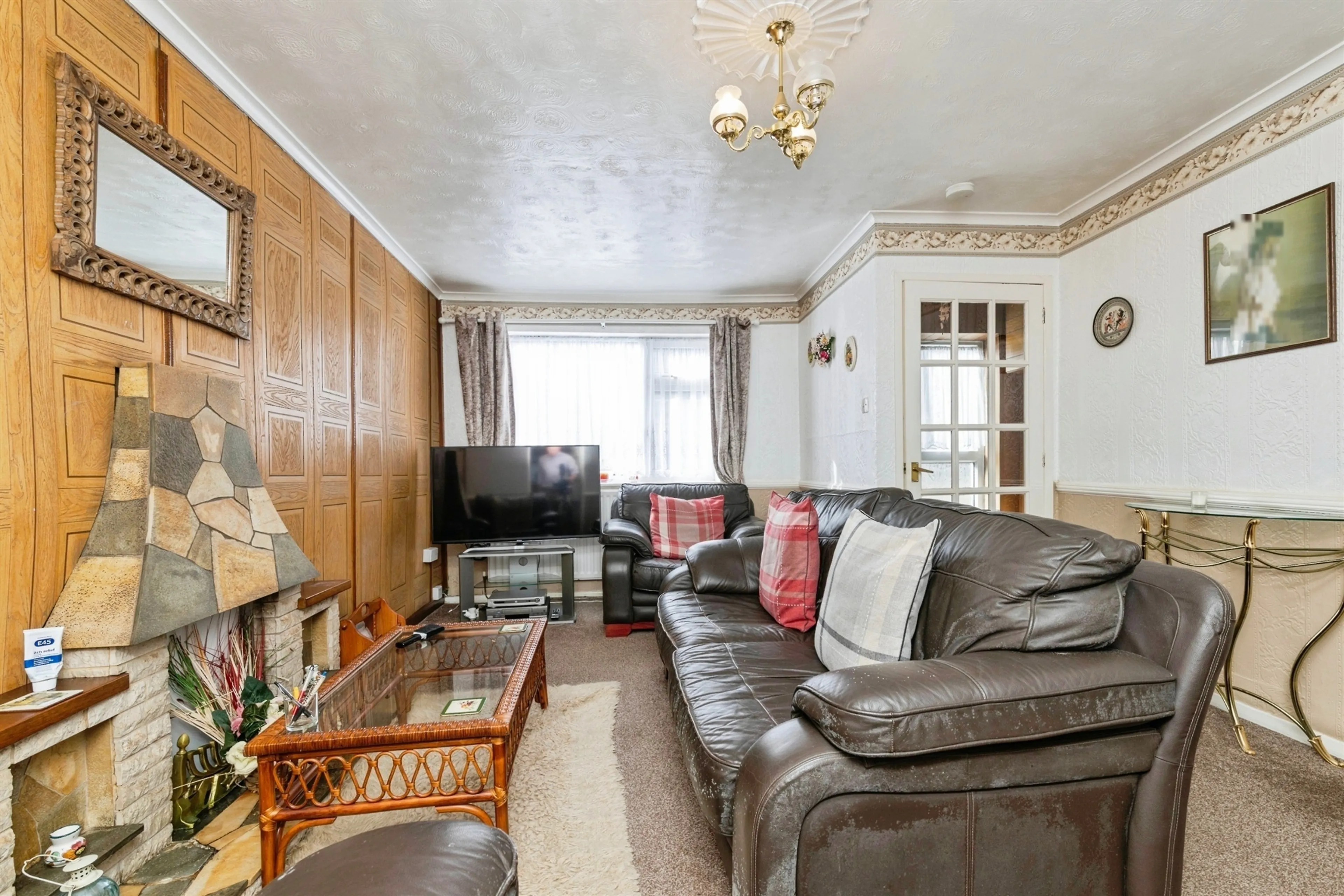 Property at Low Dyke Street, Trimdon Colliery, Trimdon Station