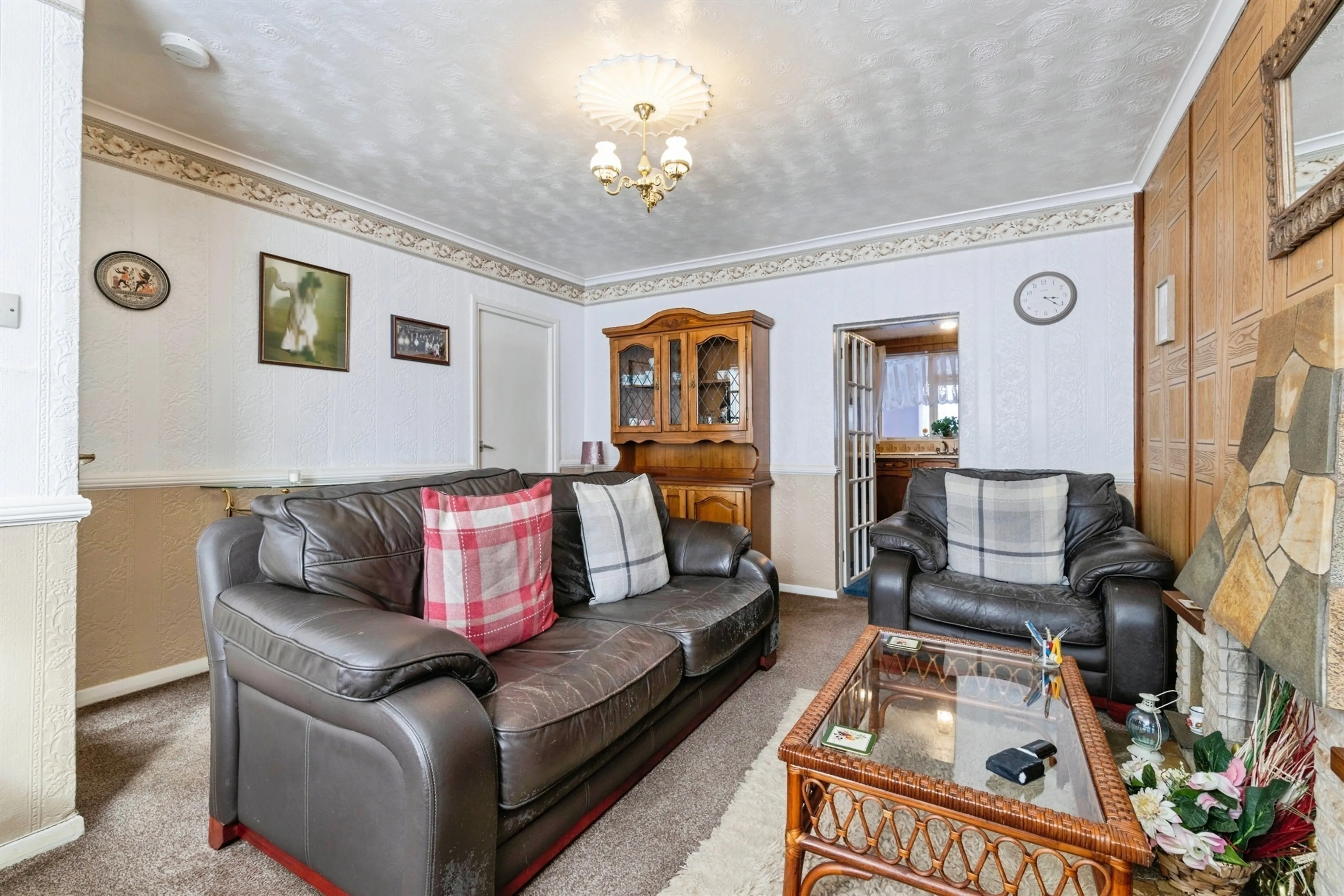 Property at Low Dyke Street, Trimdon Colliery, Trimdon Station