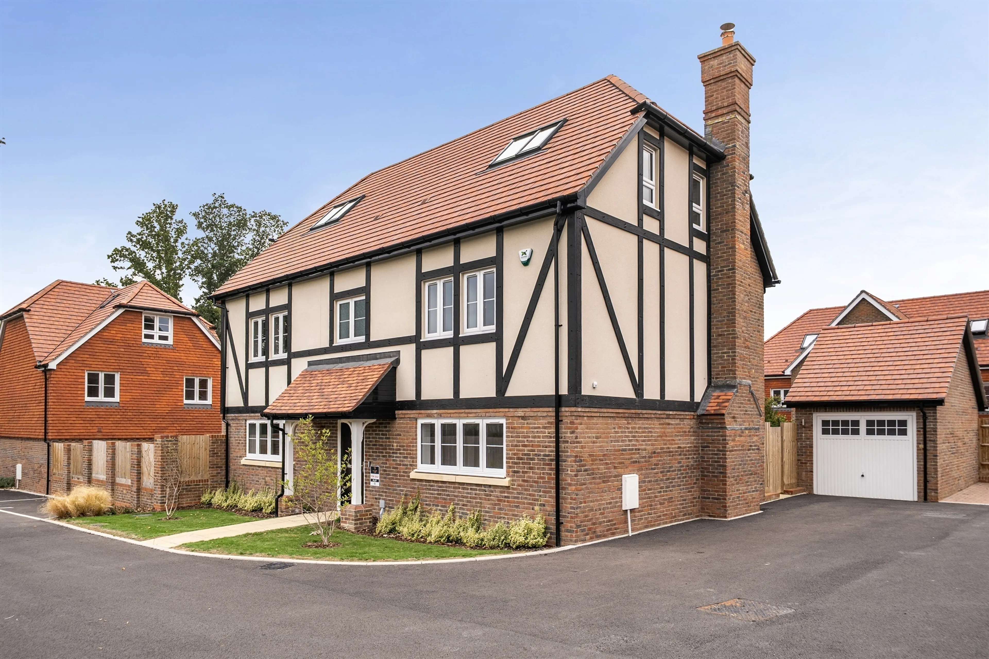 Property at Folders Lane, Burgess Hill