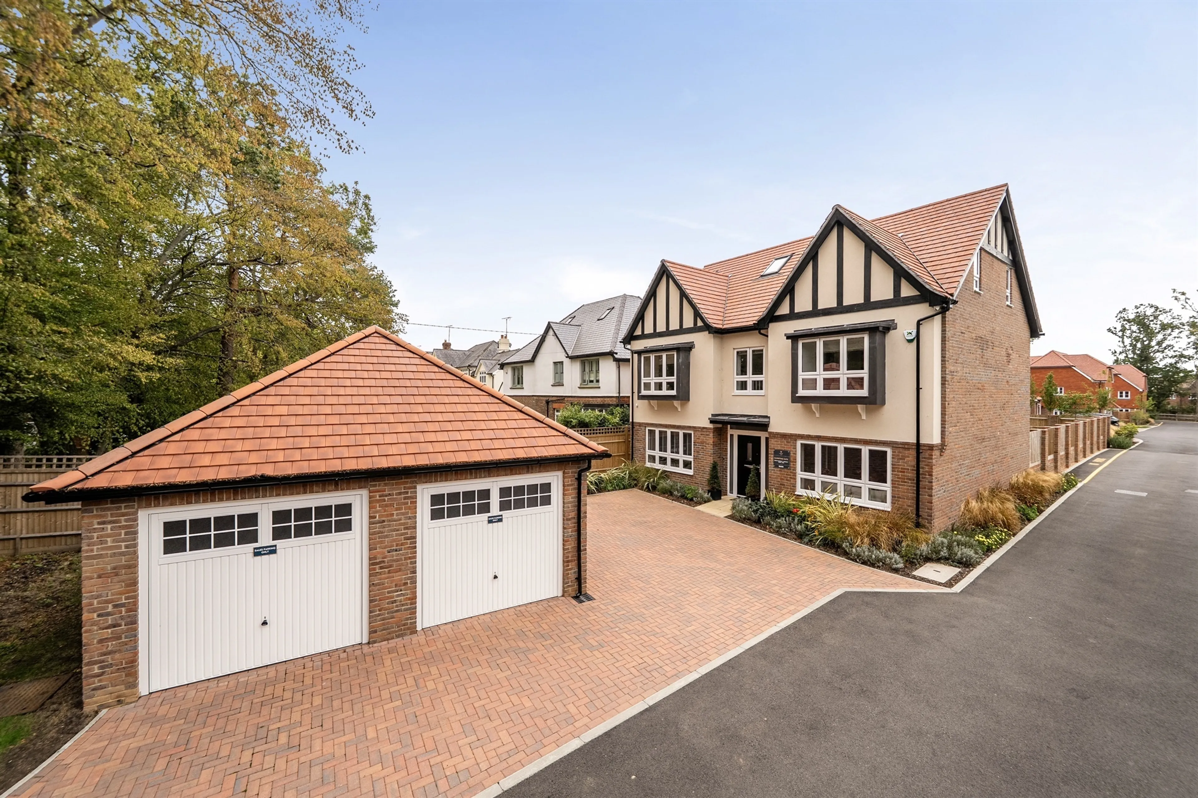 Property at Folders Lane, Burgess Hill