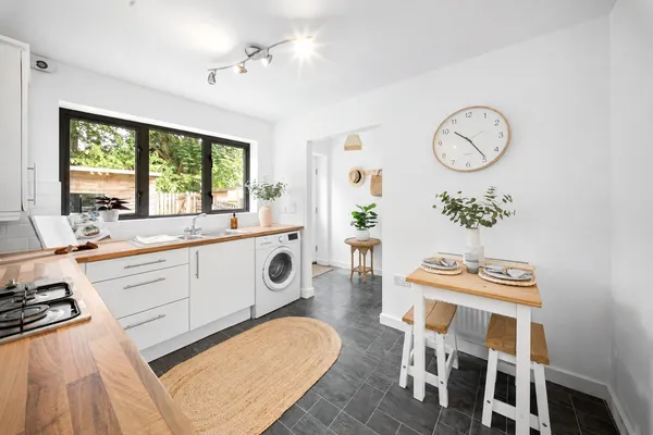 Foundry Drive, Charlestown, St. Auste...