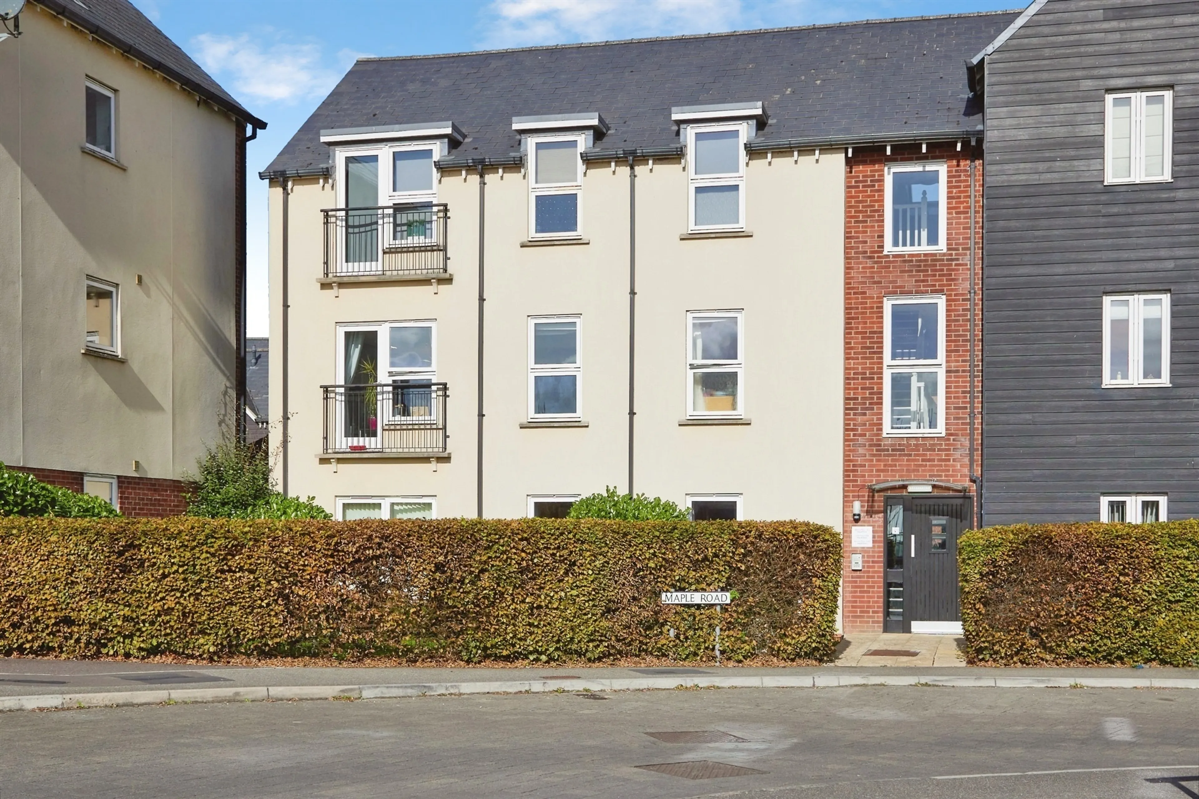 Property at Maple Road, Shaftesbury