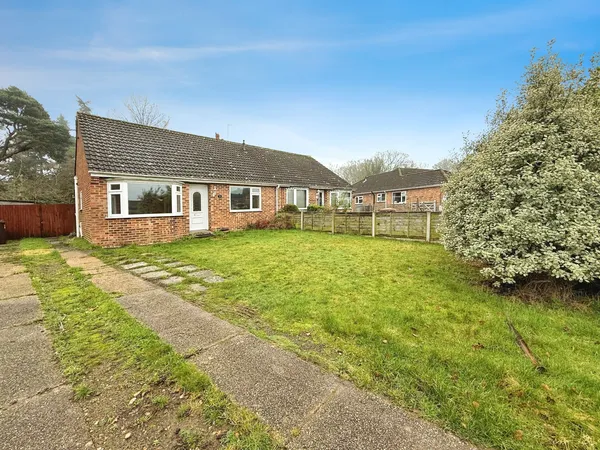 Laurel Road, NR7 9LL