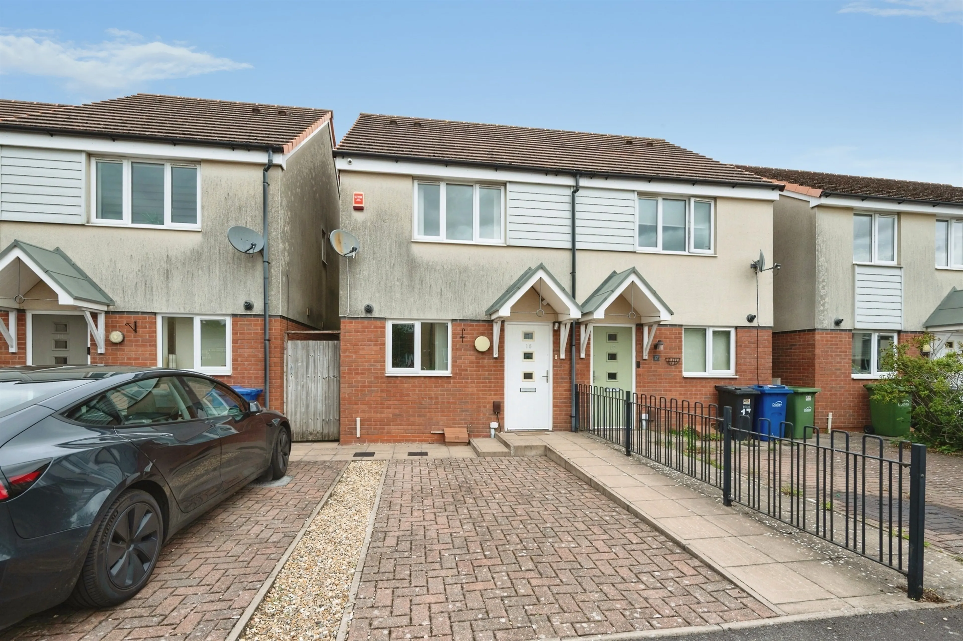 Property at Bradfield Way, Dudley