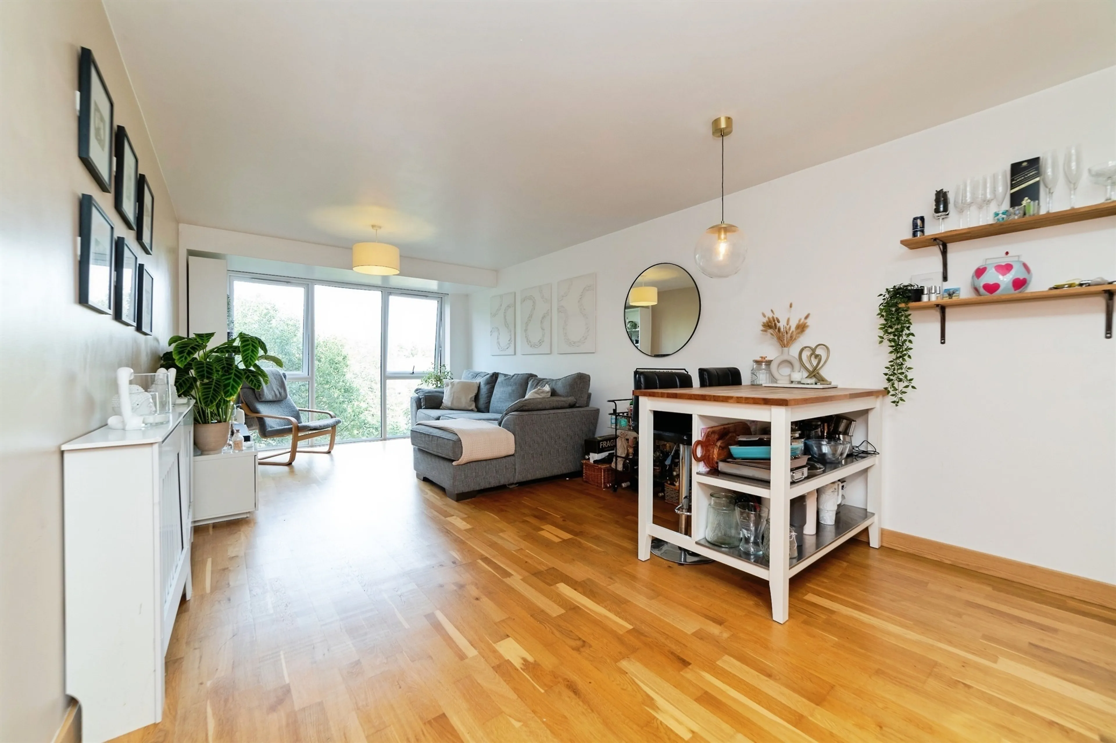 Property at Smeaton Court, HERTFORD