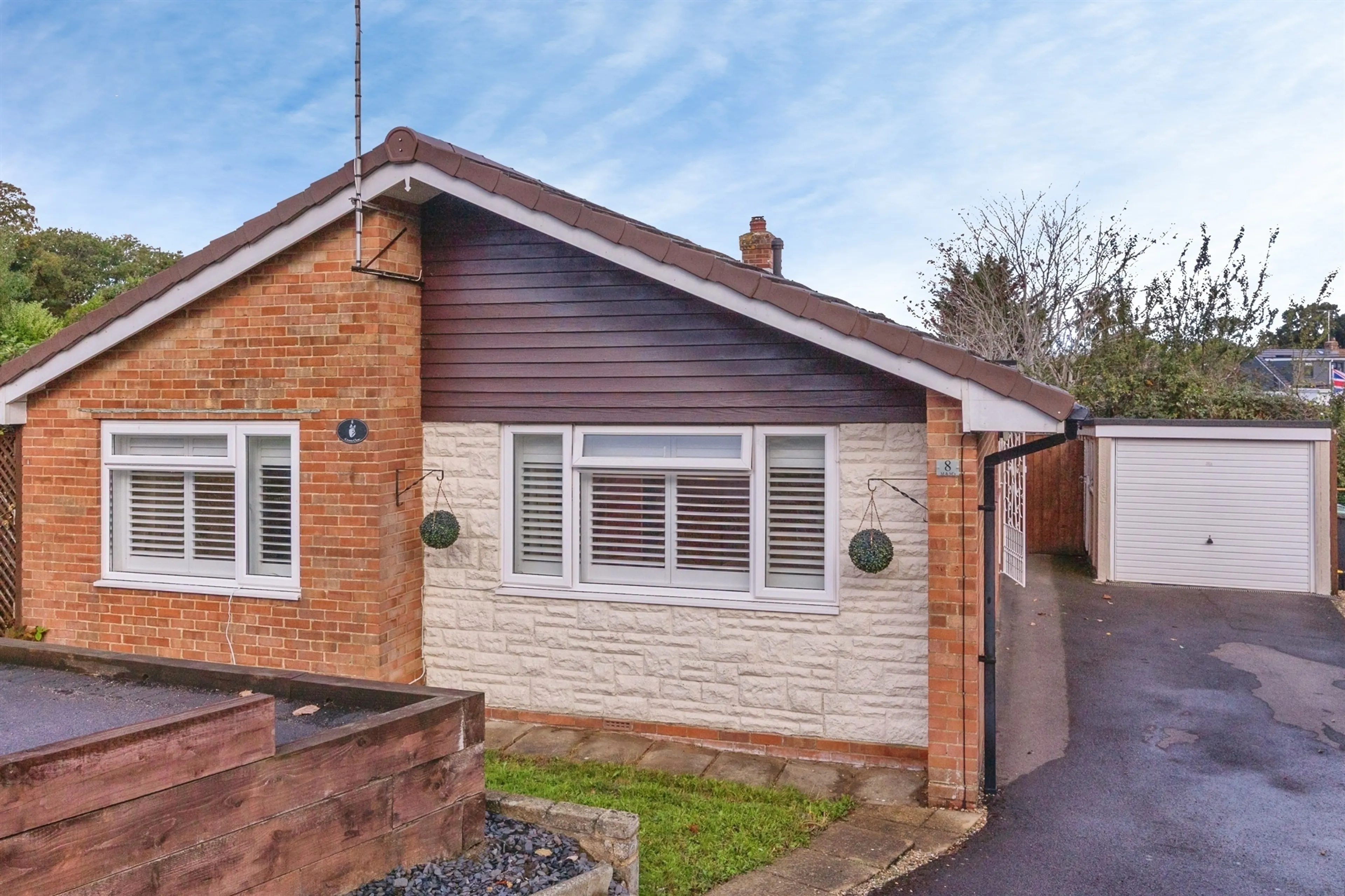 Property at Crown Close, Waterlooville
